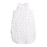 Сп. Чувал Зимен 95 СмРанфорс Бяло С Корони S