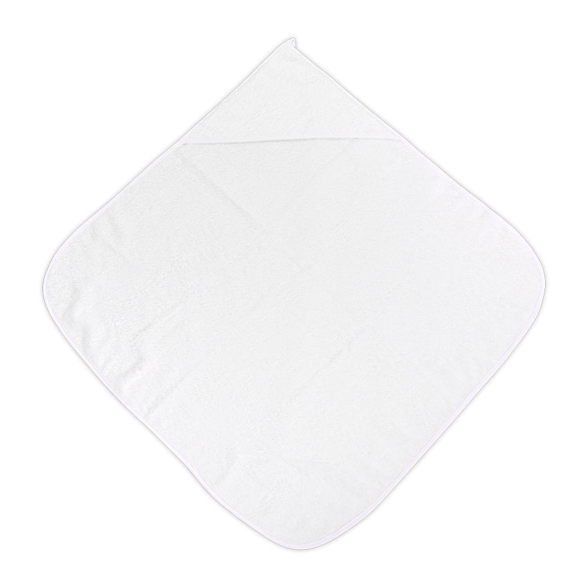 Хавлия За Баня 80/80 См. Бяла