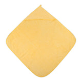 Хавлия За Баня 80/80 См. Жълта