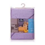 Prosop de baie 80/80 cm. Mov