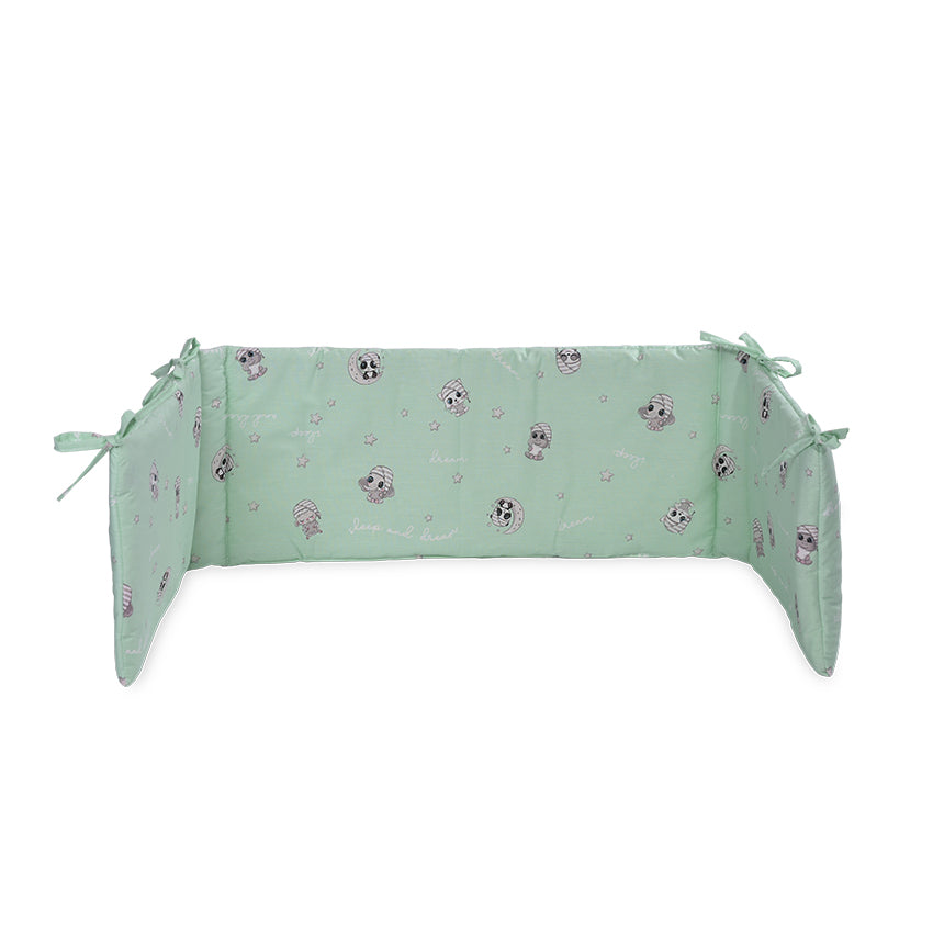 Обиколник Малък Ранфорс Приятели Резеда S - Обиколници - Lorelli Classic - BebeMama