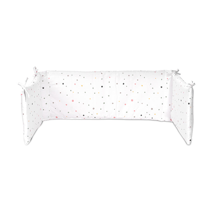 Обиколник Малък Ранфорс Happy Friends Минт