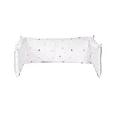 Обиколник Малък Ранфорс Honey Bunny Бежово