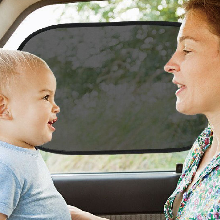 Сенник За Кола