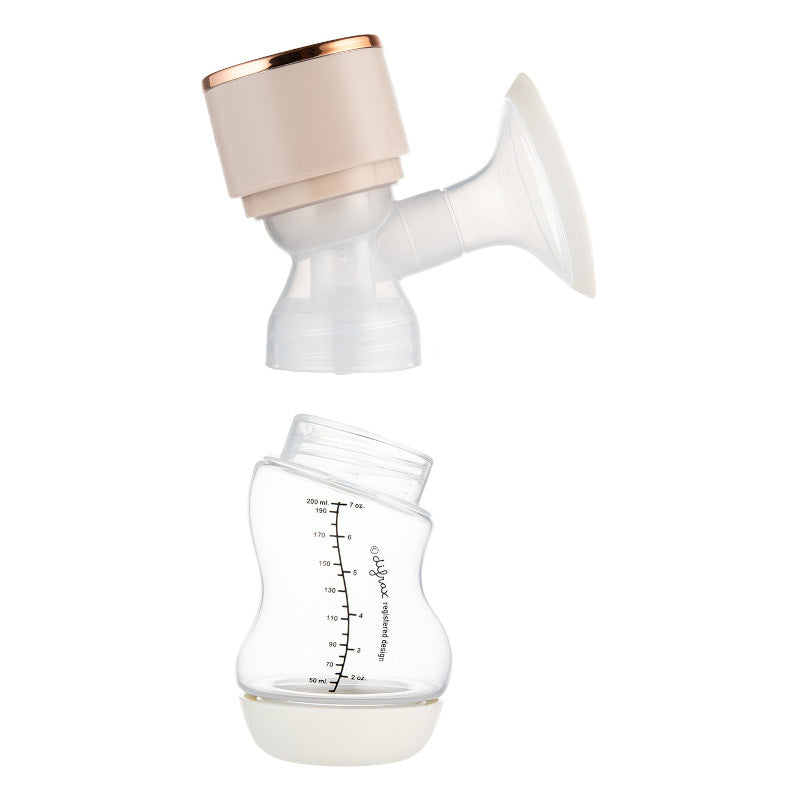 Ел Помпа За Кърма Power Pump Canpol