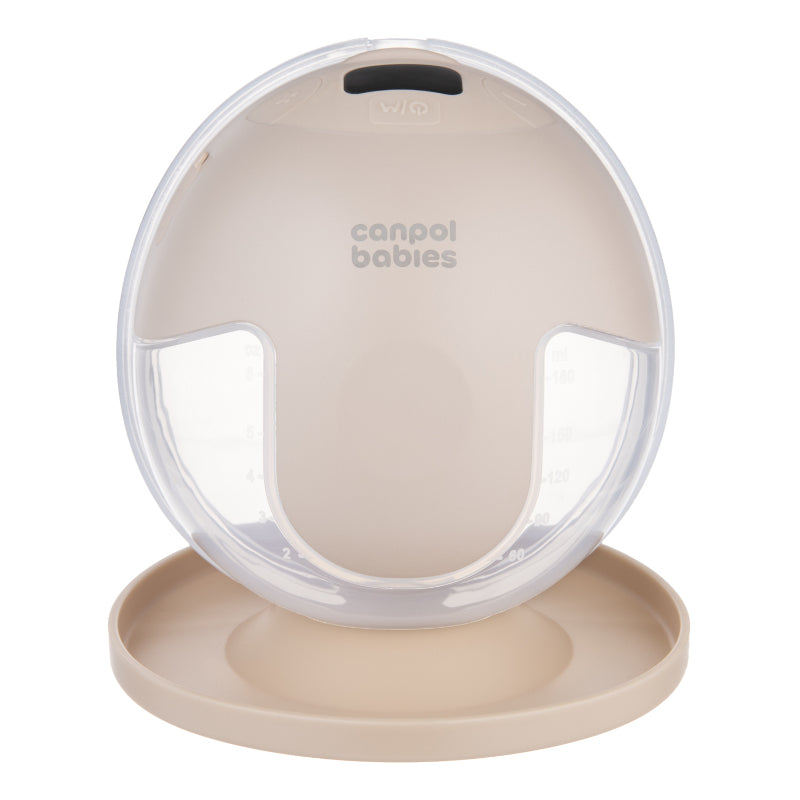 Ел Помпа За Кърма Smartsense Canpol