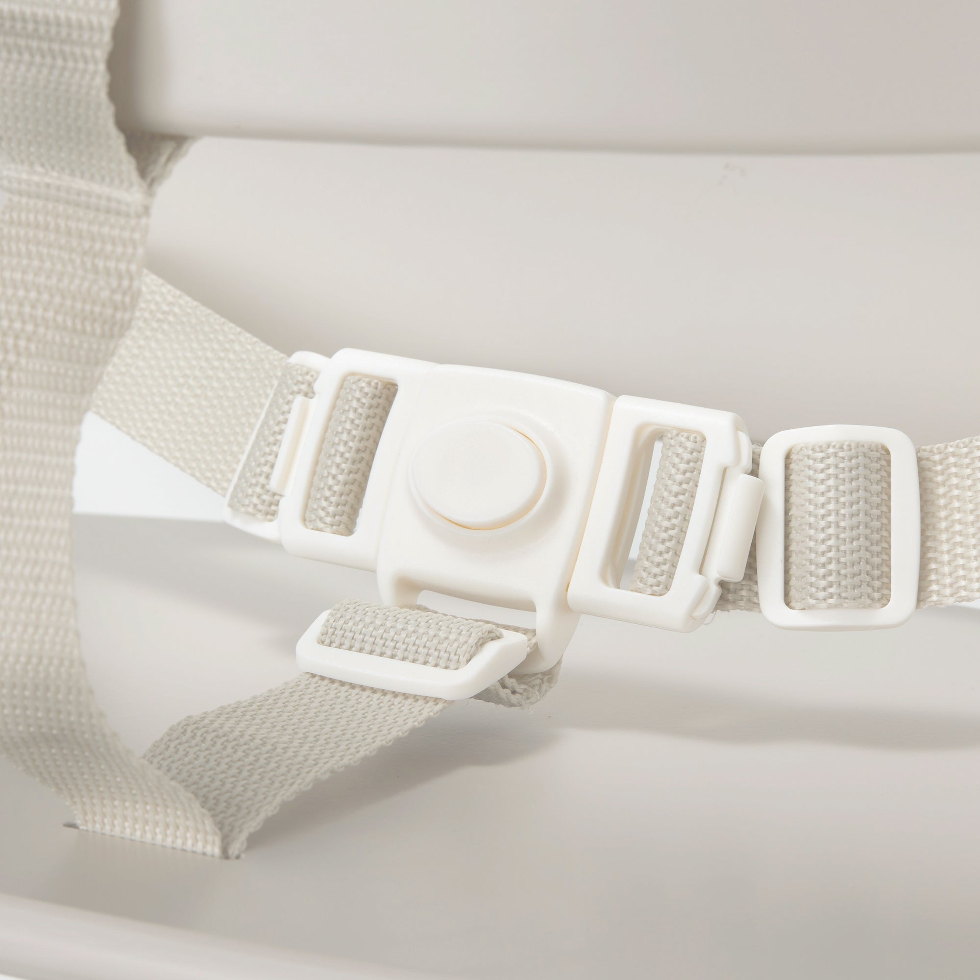 Столче За Хранене Enock Beige Kinderkraft