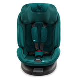 Scaun auto Kinderkraft Xpedition 3 I-Size Verde