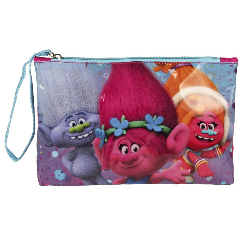 Несесер За Козметика Trolls Cerda