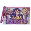 Cerda Heroes Girls kozmetikai táska