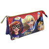 Geantă de toaletă Heroes Girls Double Soft