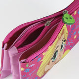 2100002270 Несесер Двоен Мек Tangled --- BebeMama