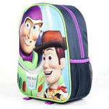 2100002437 Раница Toy Story 31См --- BebeMama