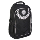 2100003937 Раница Avengers Black Panther --- BebeMama