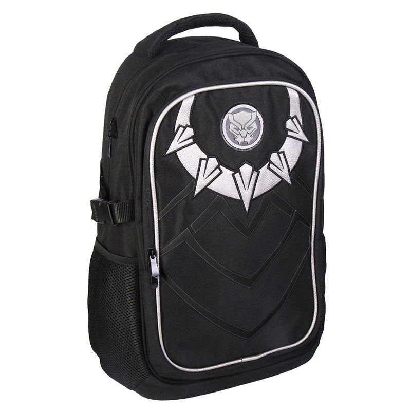 2100003937 Раница Avengers Black Panther --- BebeMama