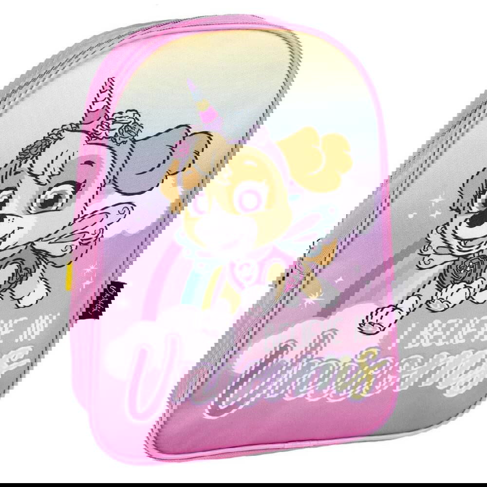 2100004356 Раница Paw Patrol --- BebeMama