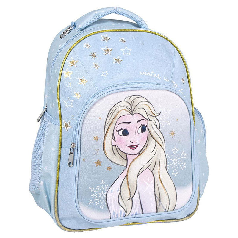 2100004373 Ученическа Раница 42 См. Frozen --- BebeMama