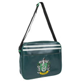 2100004431 Ученическа Чанта Хари Потър Slytherin --- BebeMama
