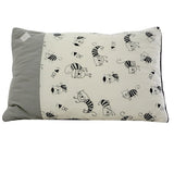 21023 Бамбуков Спален К-Кт 2 Части Котки --- BebeMama