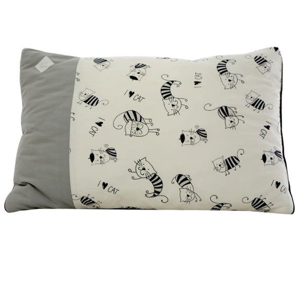 21023 Бамбуков Спален К-Кт 2 Части Котки --- BebeMama