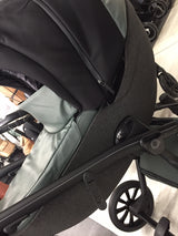 Бебешка Количка 2в1 M Type Pro Green Anex