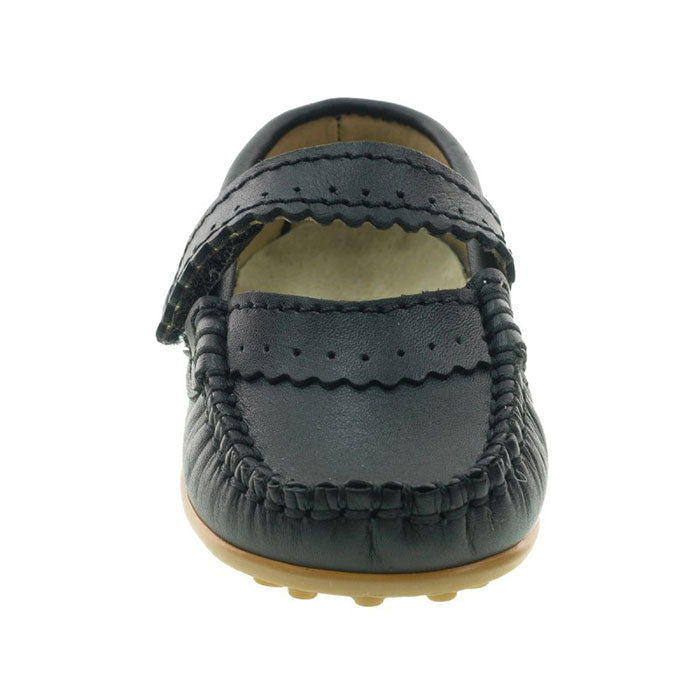 2120390 Обувки Черни N22-28 26 --- BebeMama