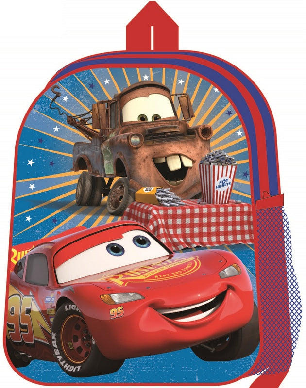 Раница КолитеРегулируеми Презрамки С 1 Страничнен Джоб С 1 Голямо Отделение33Х26Х10