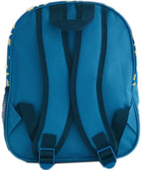 Раница 3Д Колите За Детска Градина Регулируеми Презрамки Със Страничeн Джоб С 1 Голямо Отделение32X29X12