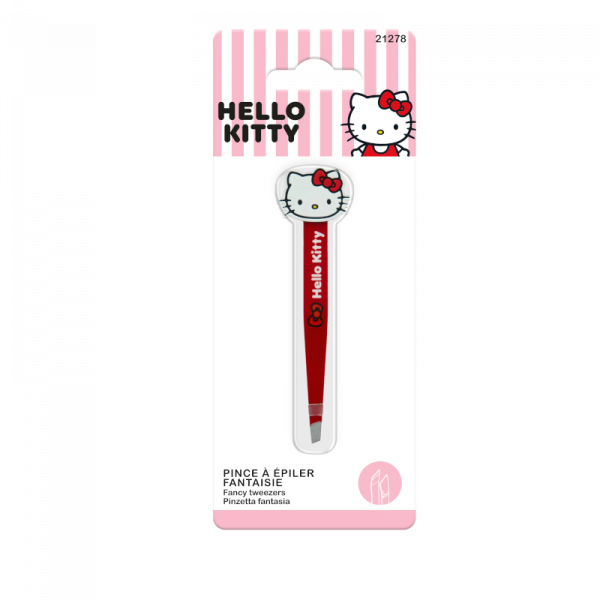 Пинсета Hello Kitty L Abc