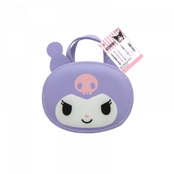 Детски К Кт За Маникюр Kuromi L Abc