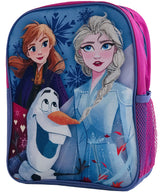 Раница Фроузен Регулируеми Презрамки С 1 Страничнен Джоб С 1 Голямо Отделение 33Х26Х10