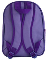 Раница Фроузен32Х25Х11 Регулируеми Презрамки Със Страничен Джоб С 1 Голямо Отделение И 1 Малко Отделение С Отваряне С Цип