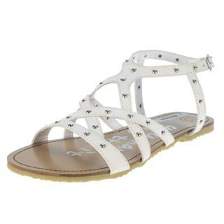 2131930 Сандали Бели N28-35 34 --- BebeMama