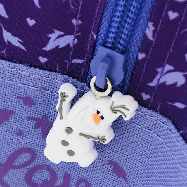 Карета С Колела И Телескопична Дръжка И 3Д Раница Фроузен 39Х28Х14