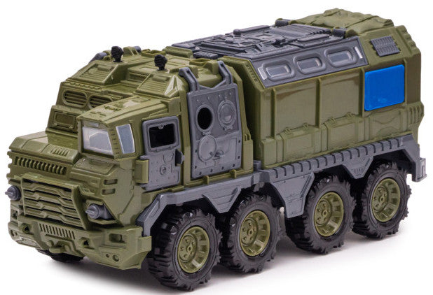 Военен Транспорт Модул Колчан 31x14x12 Julia