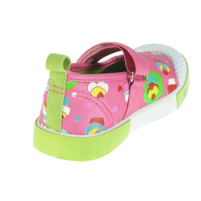 2141240 Платненки Розови N19-24 21 --- BebeMama