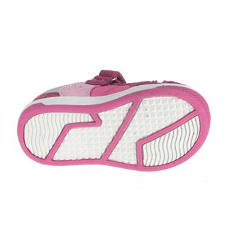 Beppi rózsaszín sportcipő N24 28 28