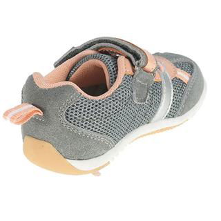 2144911 Маратонки Сиви N19-24 --- BebeMama