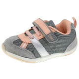 2144911 Маратонки Сиви N19-24 24 --- BebeMama