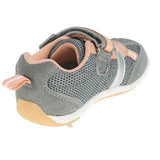 2144911 Маратонки Сиви N19-24 24 --- BebeMama