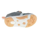 2144911 Маратонки Сиви N19-24 24 --- BebeMama