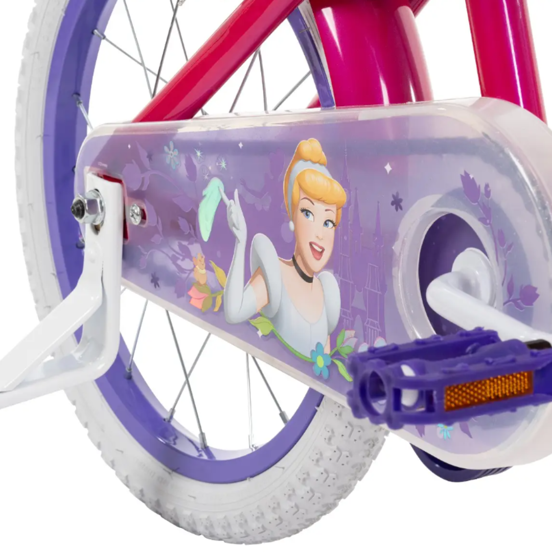 Детски Велосипед 16" Princess 21474w Huffy