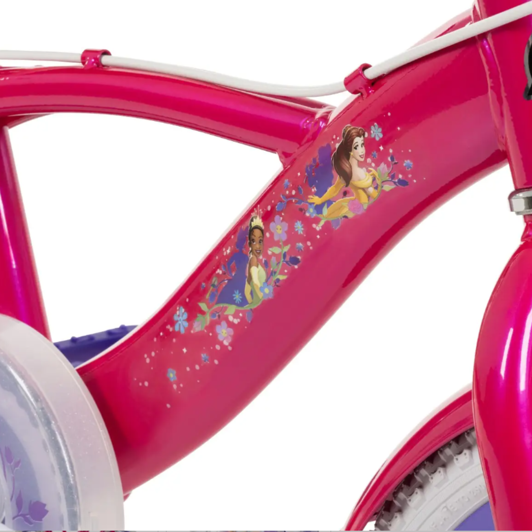 Детски Велосипед 16" Princess 21474w Huffy