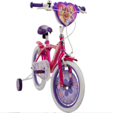 Детски Велосипед 16" Princess 21474w Huffy