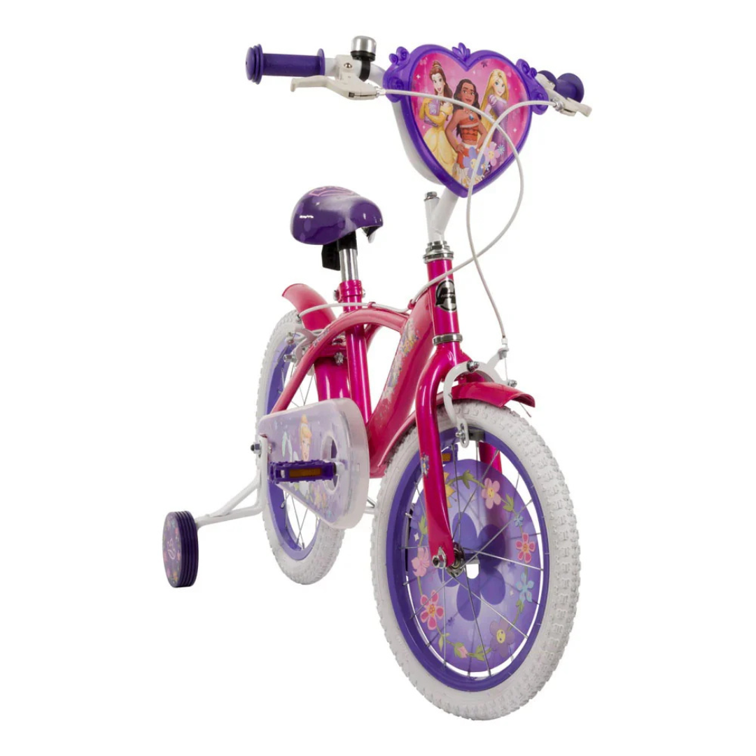 Детски Велосипед 16" Princess 21474w Huffy