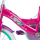 Детски Велосипед 16" Gabbys 21485w Huffy