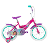 Детски Велосипед 16" Gabbys 21485w Huffy