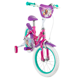 Детски Велосипед 16" Gabbys 21485w Huffy