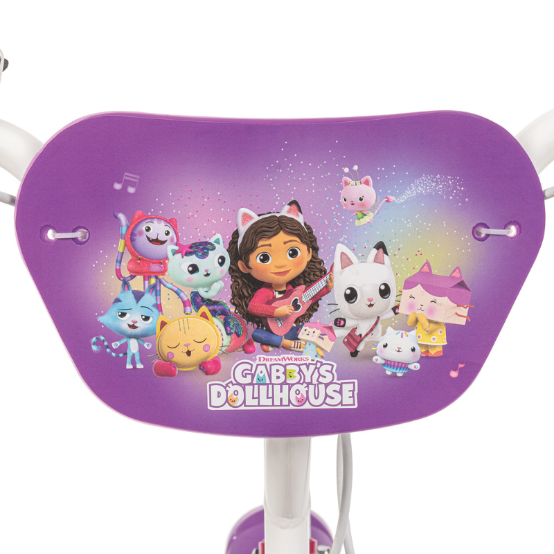 Детски Велосипед 16" Gabbys 21485w Huffy