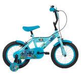 Детски Велосипед 16" Stitch 21495w Huffy